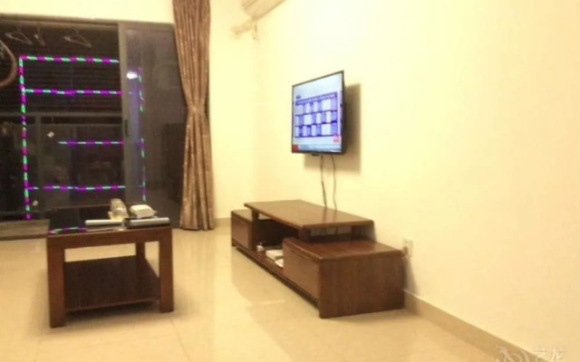 Shenzhen Shengang Jiabaorun Hotel