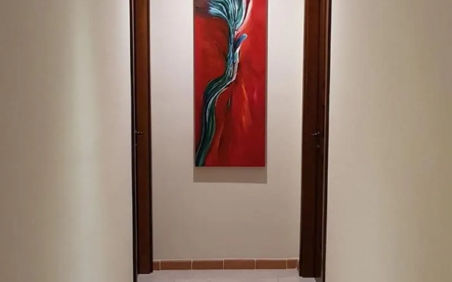Hotel Corallo