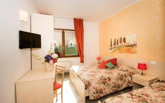 B&B Camollia