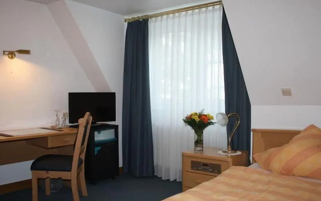 Pension Allebrodt