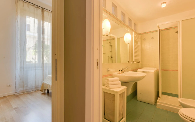 Rome Accommodation - Testaccio