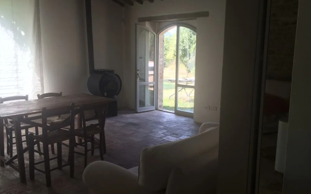 Al colle degli ulivi