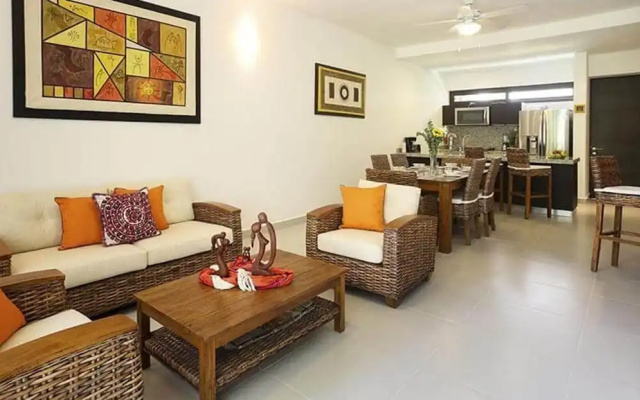 MEI G3 TAO Living Garden Condo by Gate48