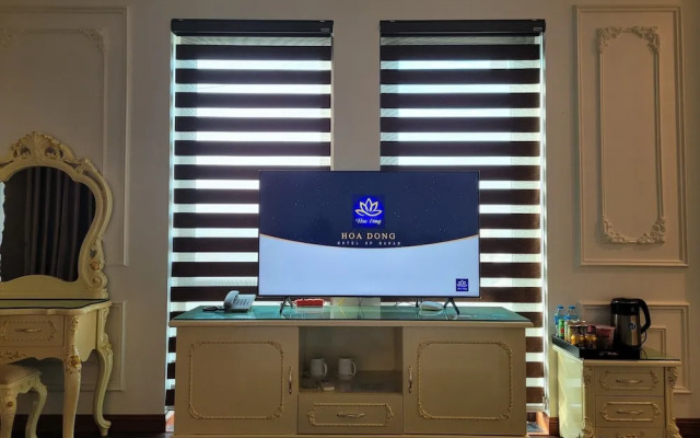 Hoa Dong Aureum Hotel Ha Nam