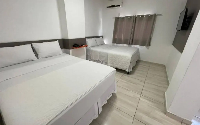 Hotel Do Vale