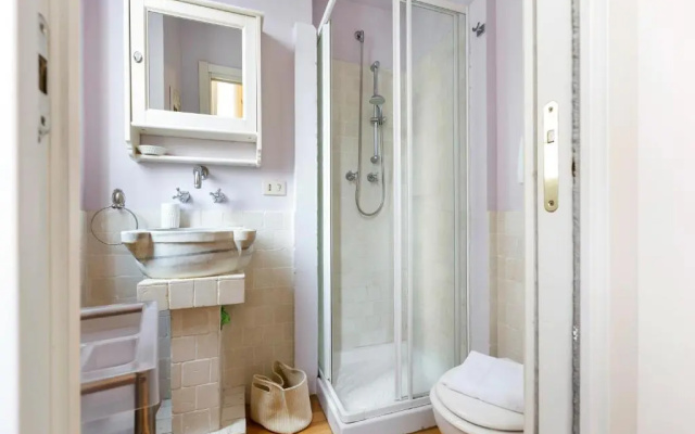 Naviglio Pavese Cosy Apartment