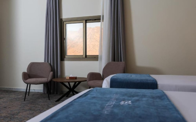 Emaar Rsoukh Hotel