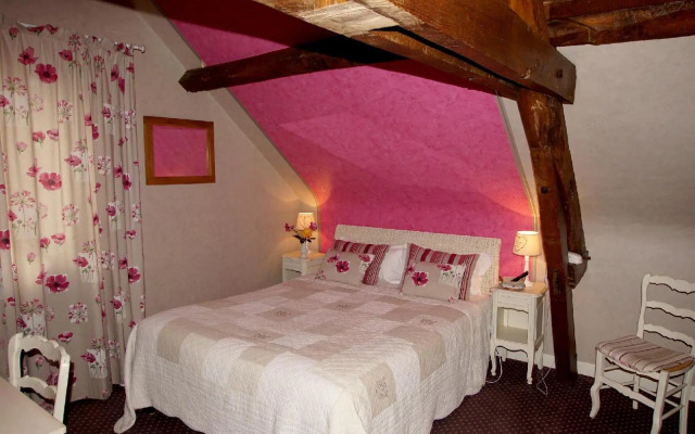 Hôtel Restaurant La Sauldraie