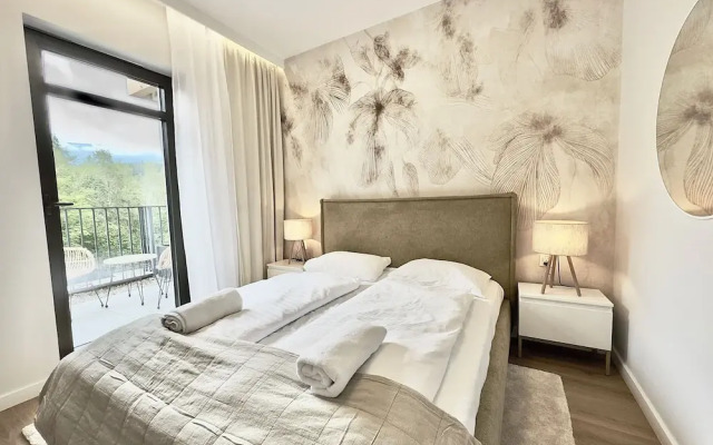 RentPlanet - Orlik Residence