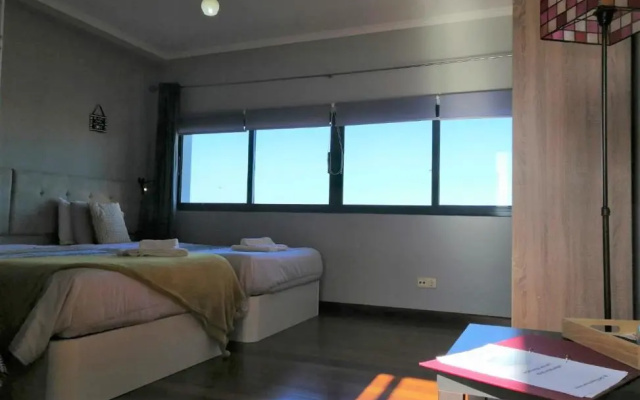 Surf & Guest Lorena´s House