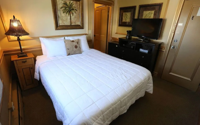 Ocean View Inn