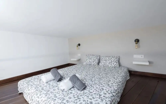 Rent&Dream Apartamento Malaga Calle Jinetes