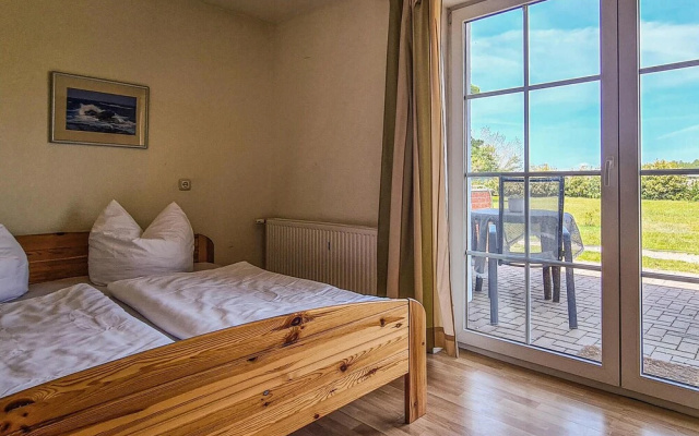 Stunning Apartment in Ribnitz-dammgarten With Wifi and 1 Bedrooms