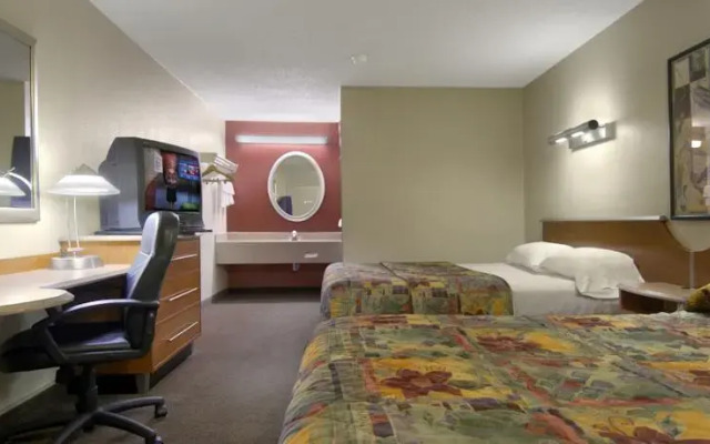 Red Roof Inn Findlay