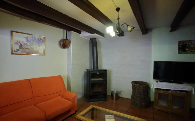 Casa Rural La Tejada