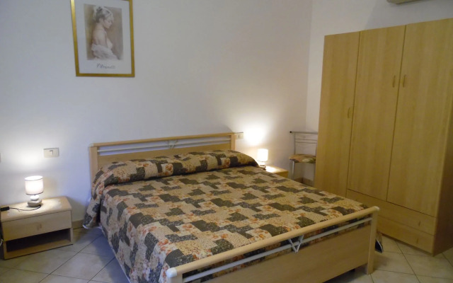 Agriturismo Galeazzi