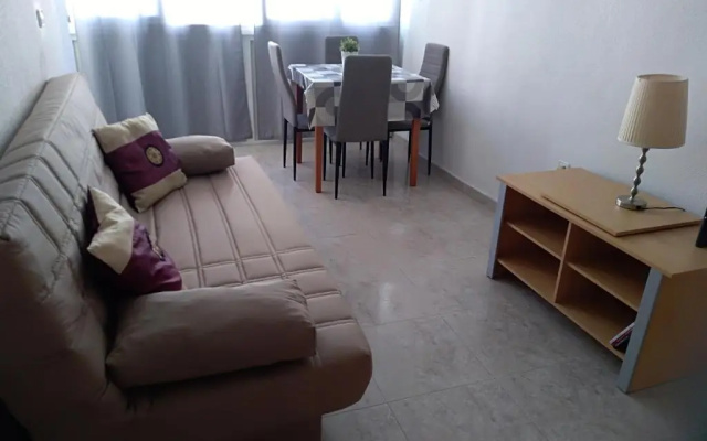 Apartamento Orly centro