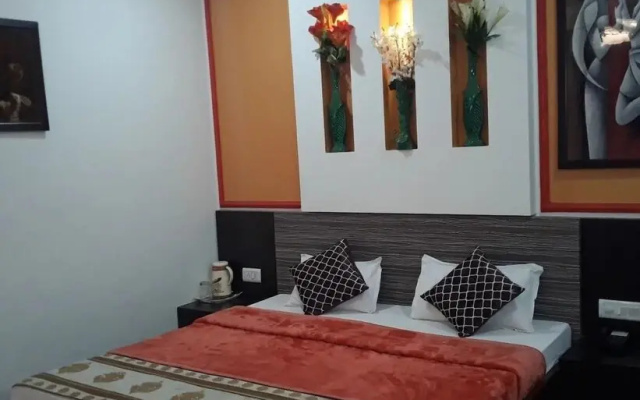 Hotel Duke Palace