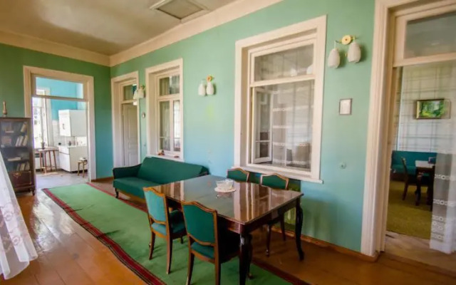 Guesthouse Telavi
