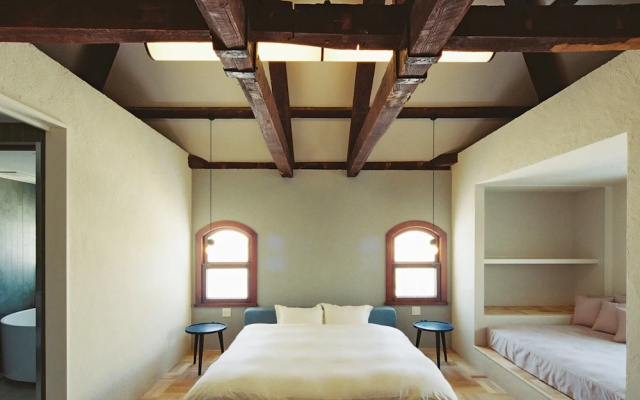 Portside Inn Hakodate
