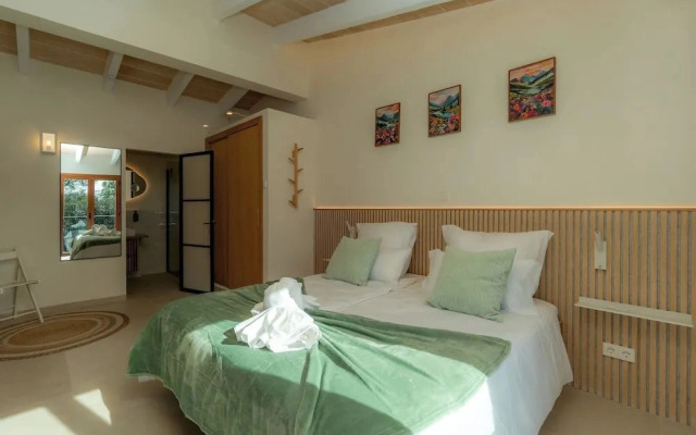 Villa Marloria - Luxury House Near Pollensa