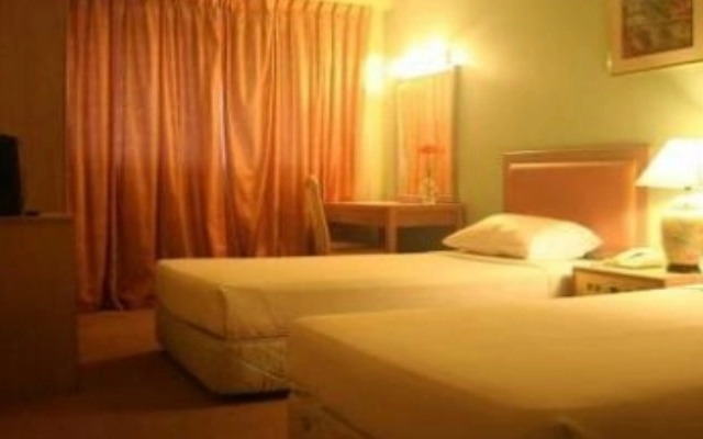New Changi Hotel