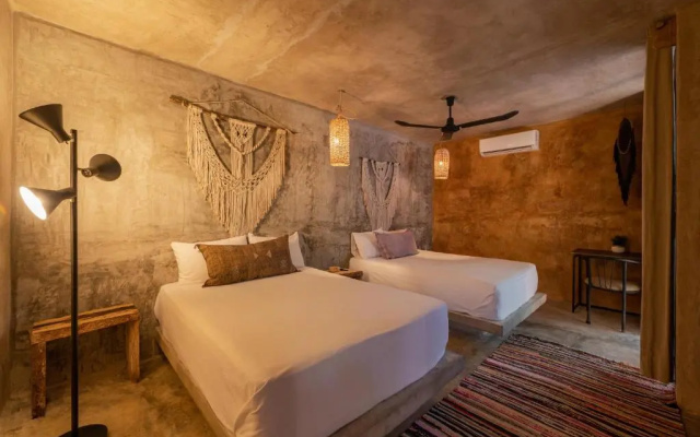 Casa Coyote Tulum