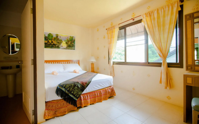 Klong Muang Sunset Hotel