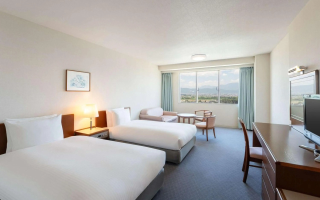 Mercure Nagano Matsushiro Resort & Spa