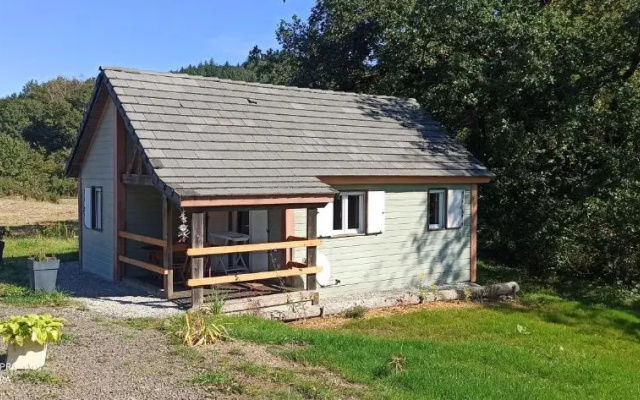 Le Chalet de Lilie