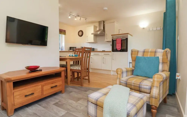 Larchwood Lodge @ Manleigh Park