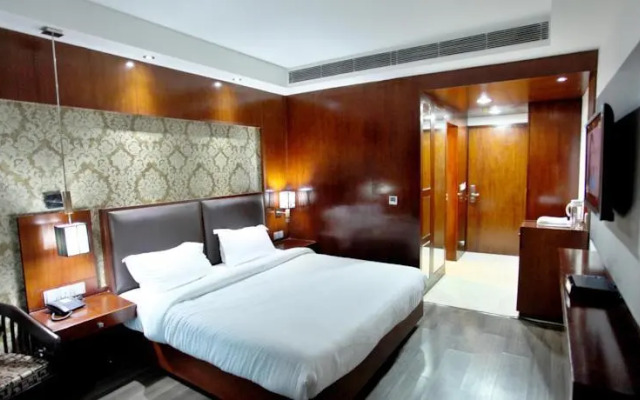 Hotel Shuhul Continental