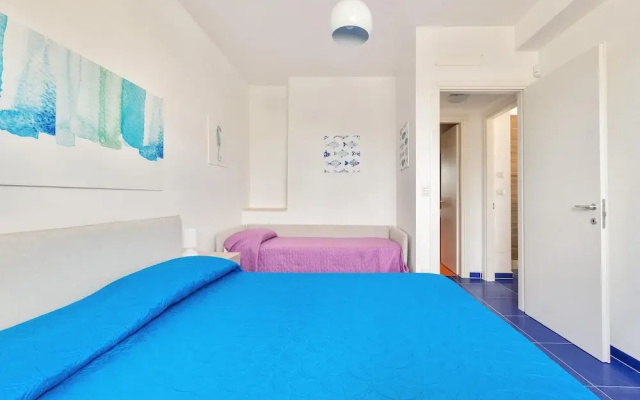 Residence Spiaggia d'Oro