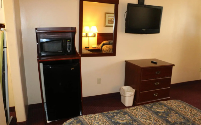 Western Inn