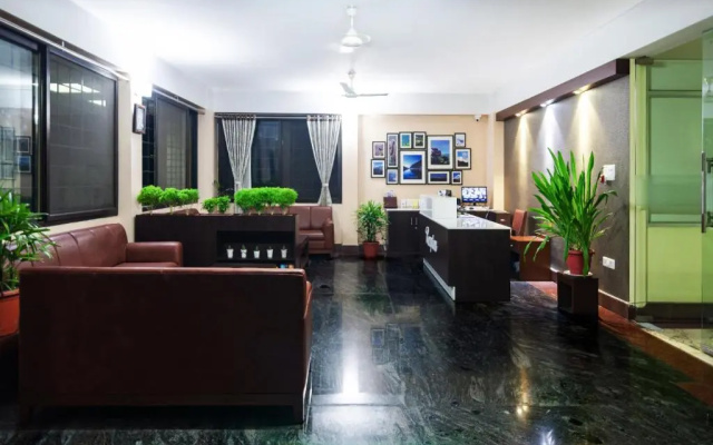 Yaksha Holiday Home