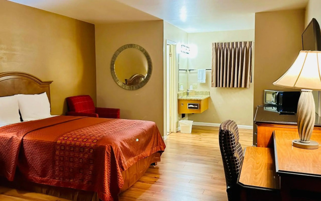 Franciscan Inn