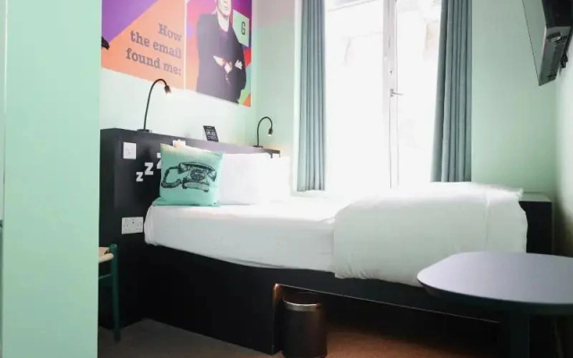 Garner Hotel Dublin Temple Bar by IHG