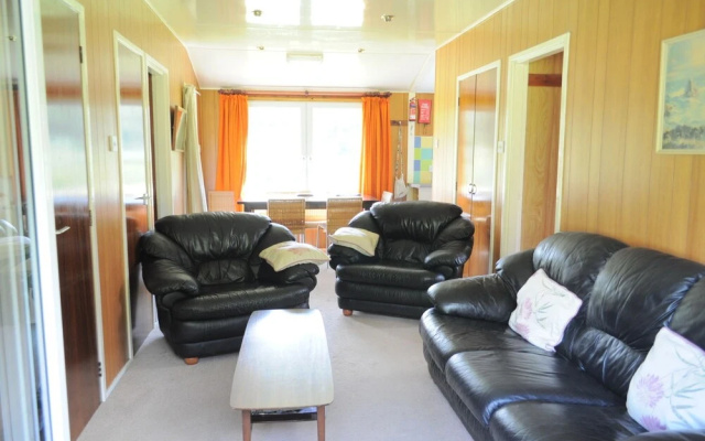 Lamont Chalets & Bungalow
