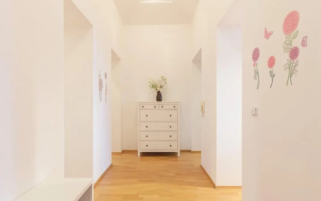 Riverview Apartments Prague