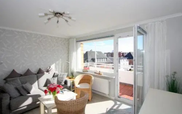 Appartement 49 im Haus Windhuk