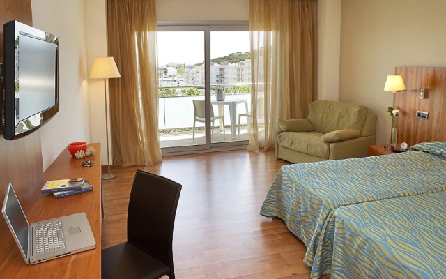 RVHotels Nautic Park
