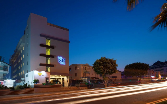 Side Su Hotel