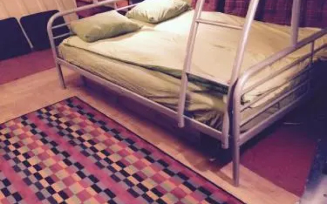 Bed & Beers Inn Budapest