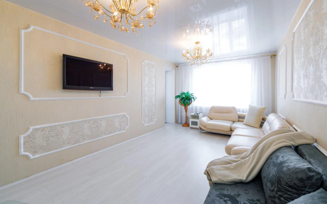 Dayker City на улице Энергостроителей