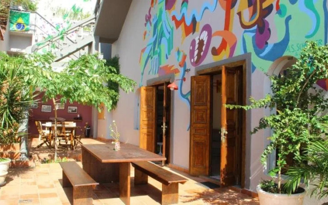 Santa Tere Hostel