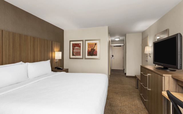 Holiday Inn Nashville - Vanderbilt (Dwtn) by IHG