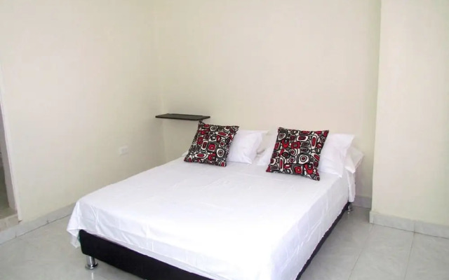 Apartamentos Arena- Oceanfront
