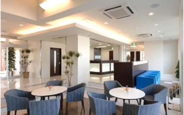Wind City Hotel - Vacation STAY 81478