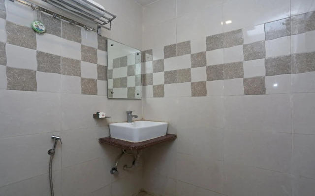 Cottage Lord Krishna by OYO Rooms