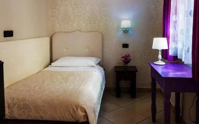 Blu Mediterraneo B&B